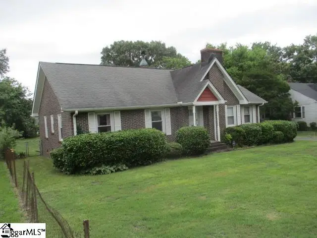 210 Donnan Road, Greenville, SC 29687 - #2