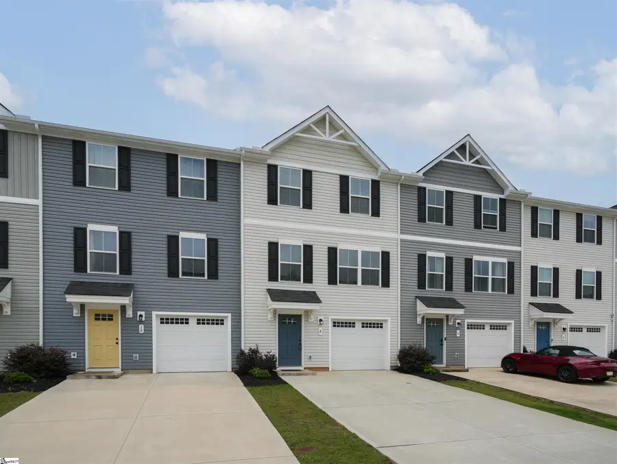8 Verdant Leaf Way, Greenville, SC 29617 - #2