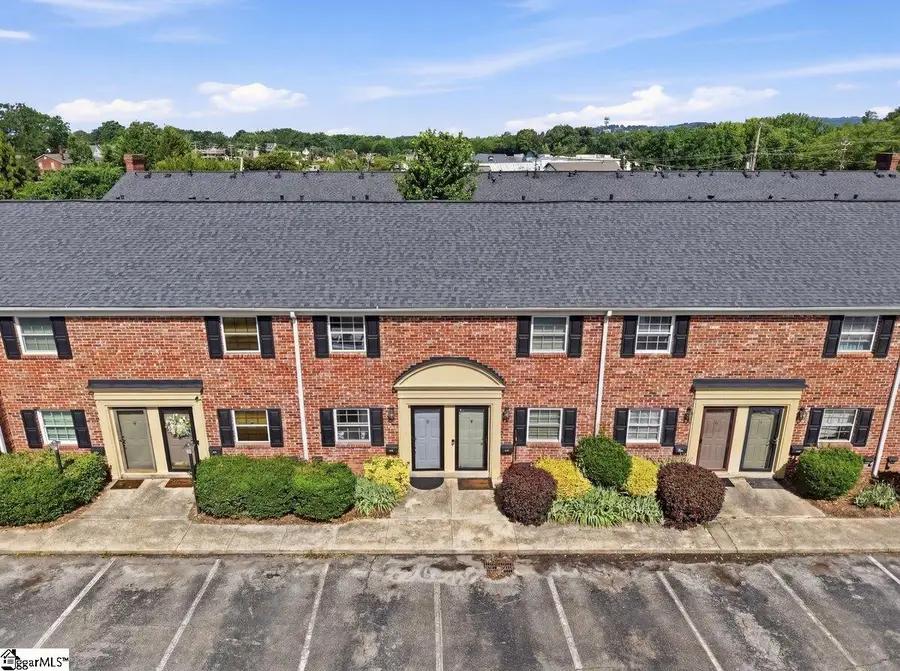 2530 E North Street #Unit 13-E, Greenville, SC 29615 - #3