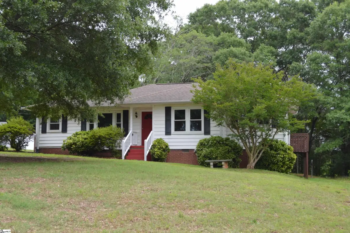 521 S Spencer Street, Duncan, SC 29334 - #1