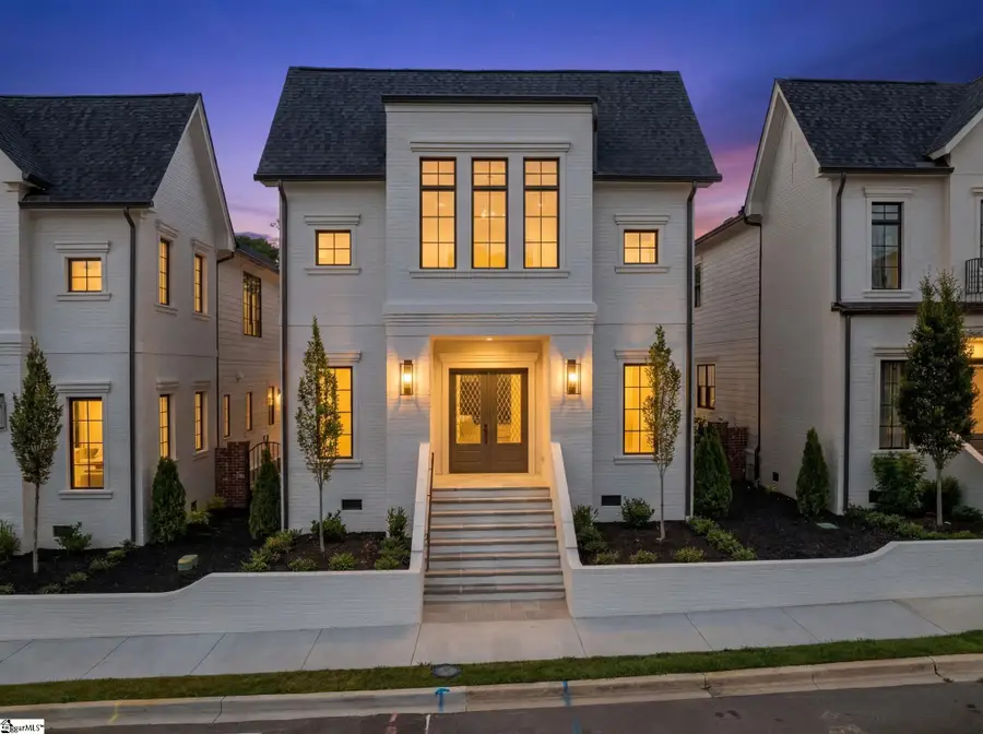 33 N Textile Avenue, Greenville, SC 29611 - #3