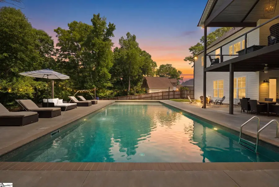 101 Masonbuilt Drive, Taylors, SC 29687 - #2