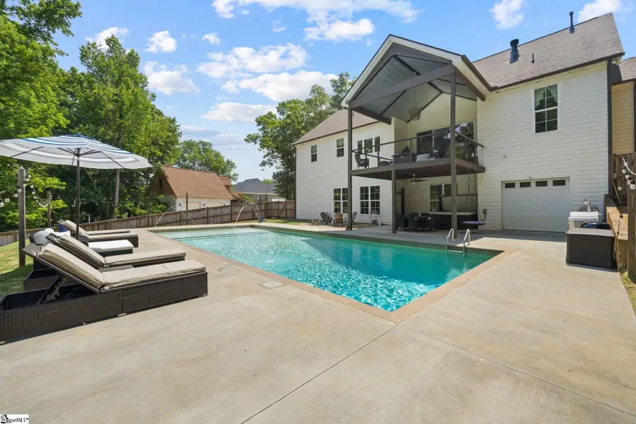 101 Masonbuilt Drive, Taylors, SC 29687 - #3