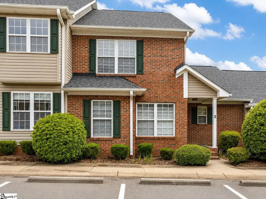 419 E Butler Road #Unit 2, Mauldin, SC 29662 - #2