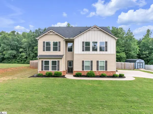 1275 Twin Bridge Road, Gaffney, SC 29341