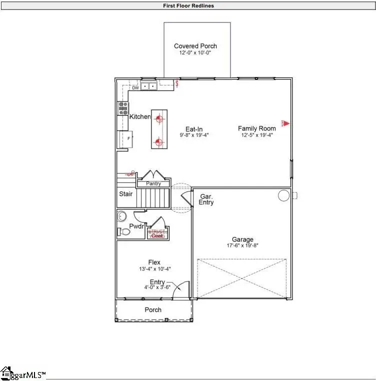 2120 Mayberry Drive #Lot 20, Spartanburg, SC 29301 - #2