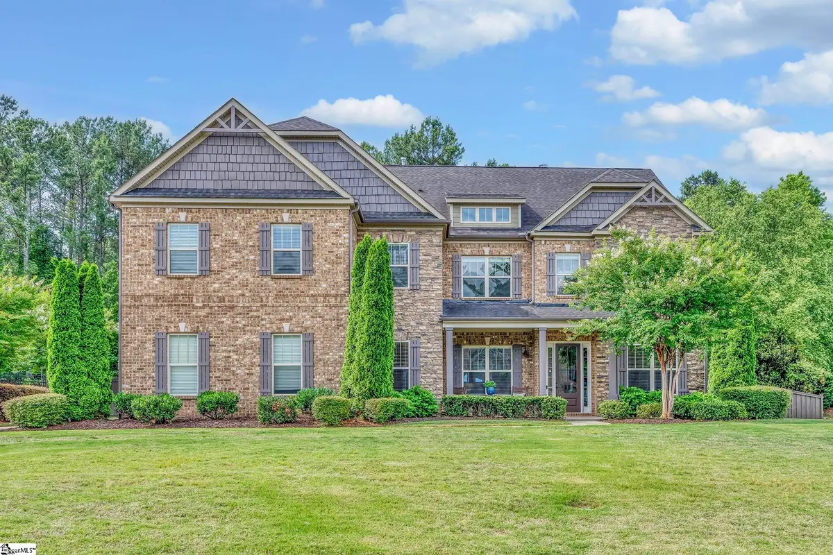 5 Bellagio Way, Greer, SC 29651 - #1