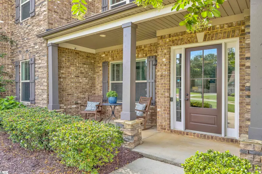 5 Bellagio Way, Greer, SC 29651 - #2