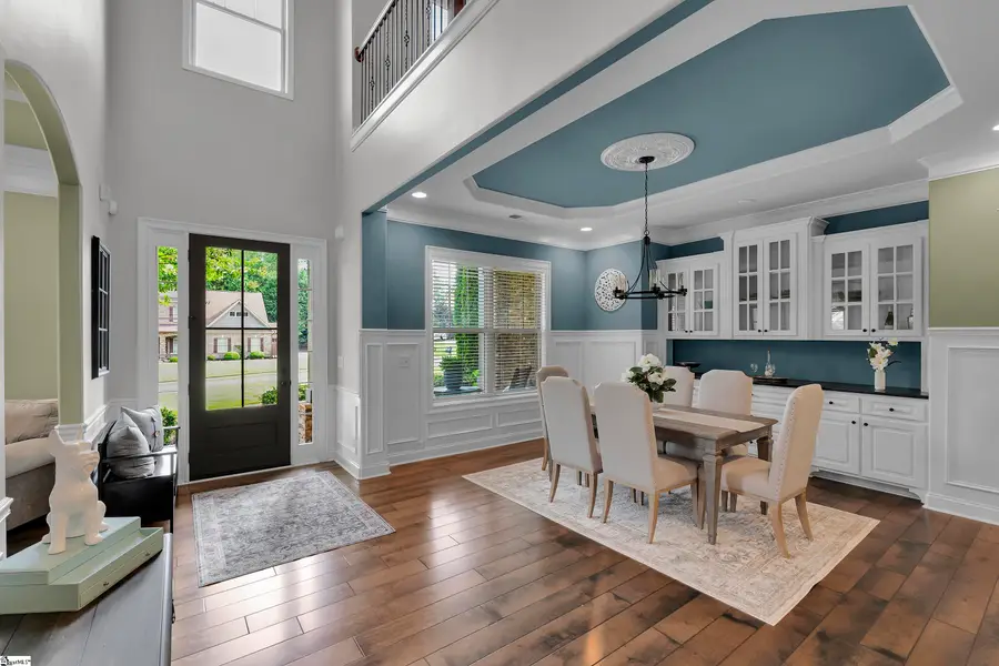 5 Bellagio Way, Greer, SC 29651 - #3