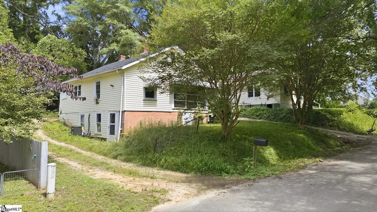 515 Beverly Road, Spartanburg, SC 29307 - #1
