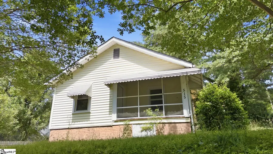 515 Beverly Road, Spartanburg, SC 29307 - #3