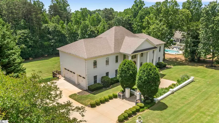 12 Woodvalley Court, Greenville, SC 29617 - #2