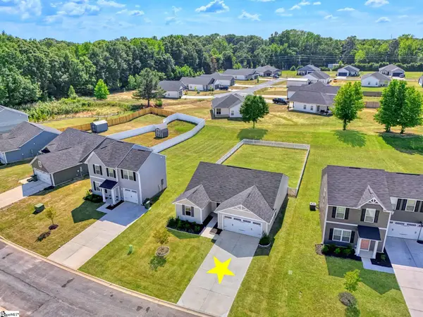220 Highland Station Drive, Clinton, SC 29325