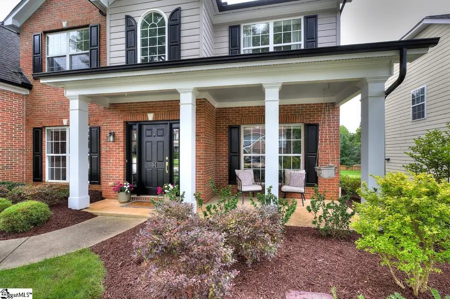 14 Springhead Way, Greer, SC 29650 - #3