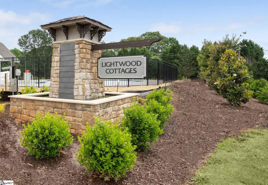 3005 Hickory Ridge Trail, Moore, SC 29369 - #2