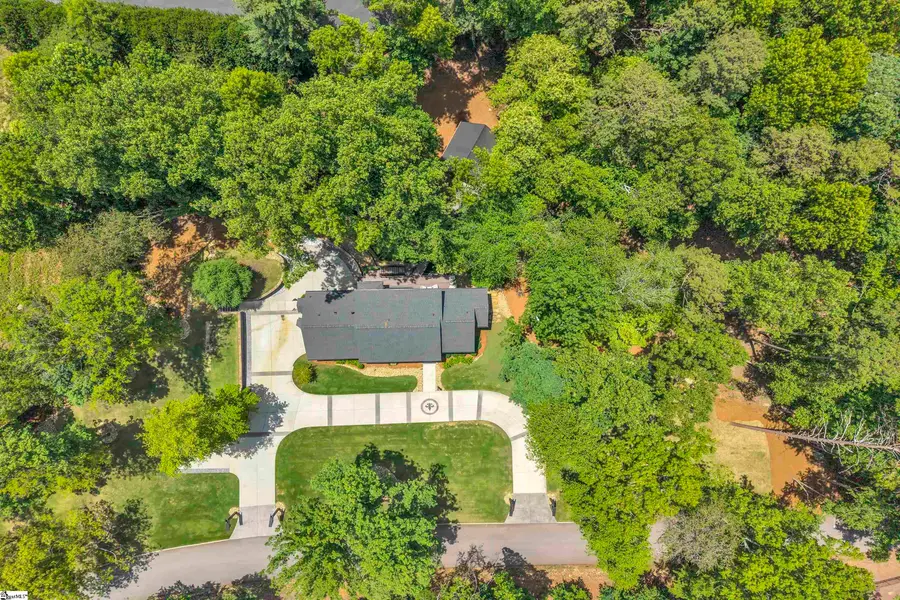 514 Huntington Road, Greenville, SC 29615 - #2