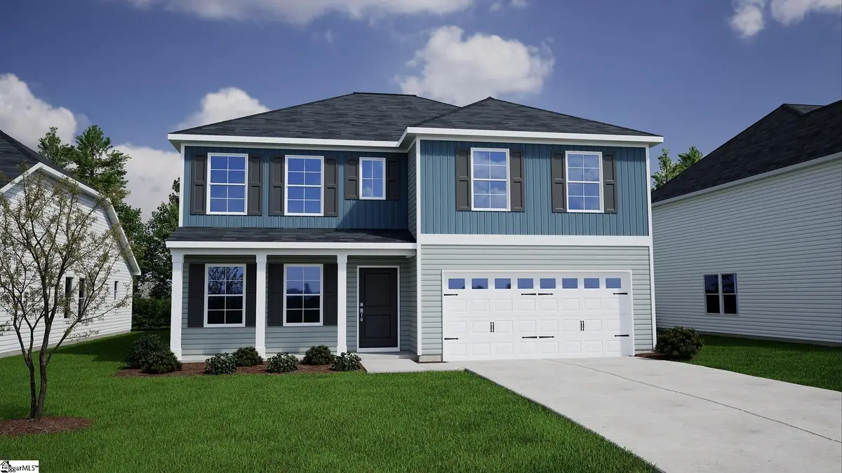 439 Dodger Avenue #Lot 10, Chesnee, SC 29323 - #1