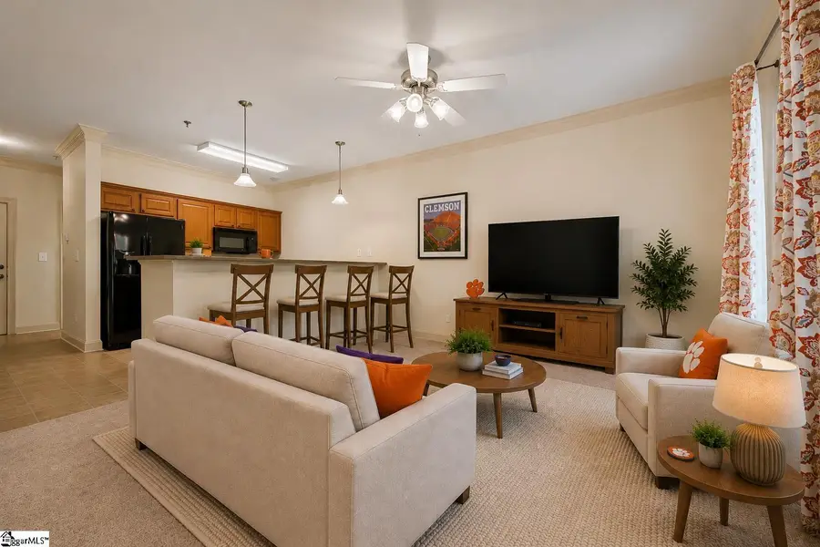 155 Old Greenville Highway, Clemson, SC 29631 - #3