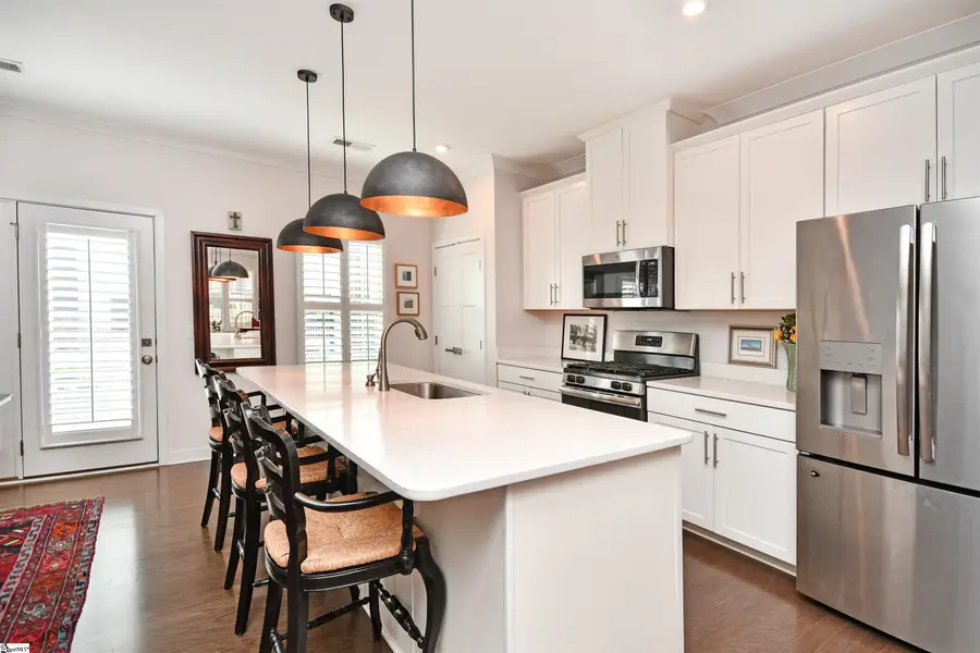 46 Itasca Drive, Greenville, SC 29609 - #3