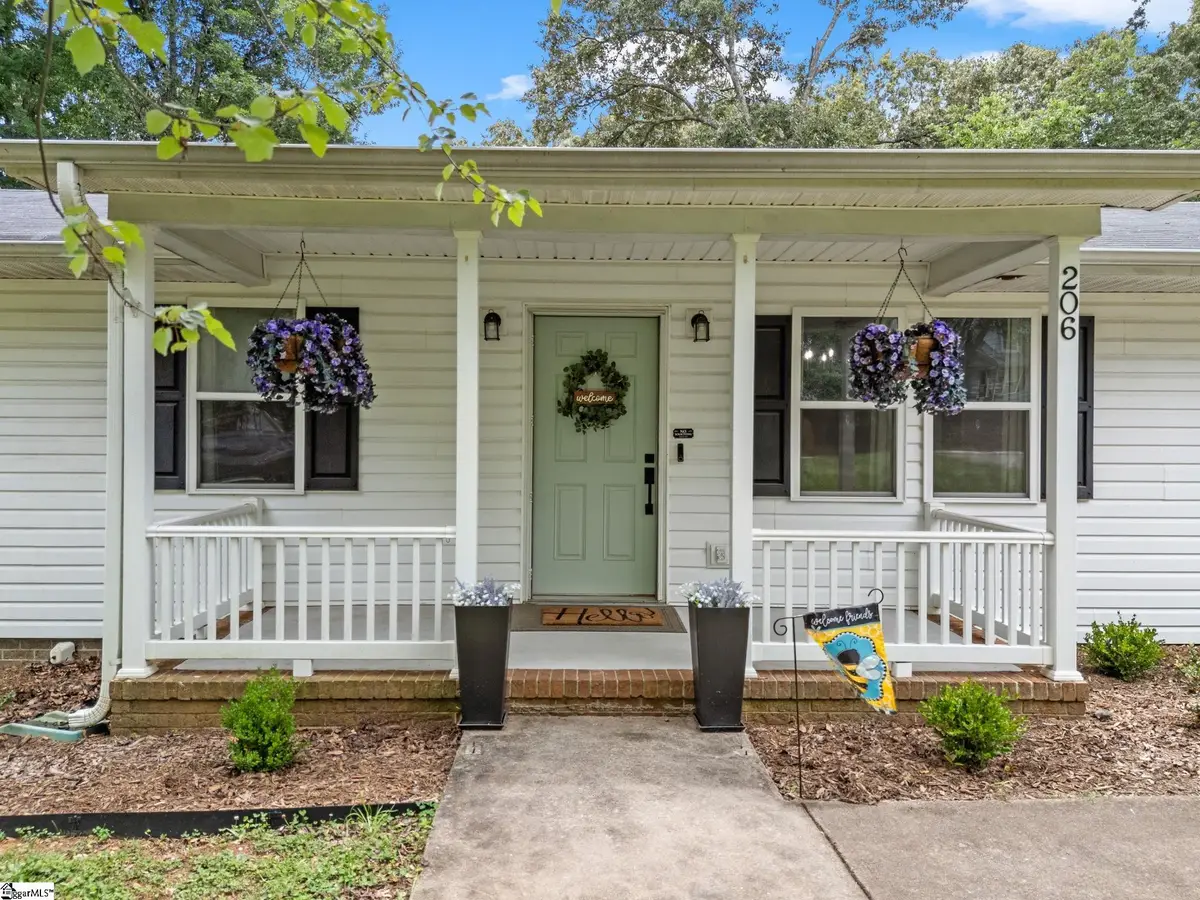 206 Dogwood Court, Piedmont, SC 29673 - #1