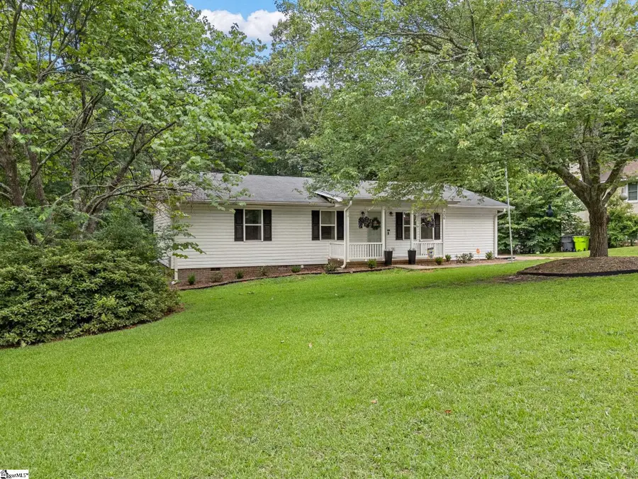 206 Dogwood Court, Piedmont, SC 29673 - #2