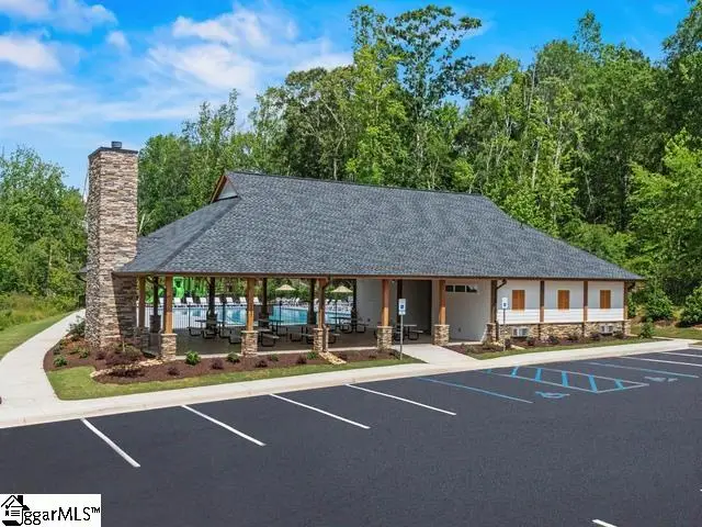 105 Vassar Way, Gray Court, SC 29645 - #3