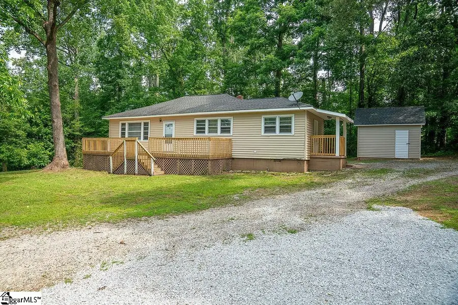 59 Goose Trail, Taylors, SC 29687 - #3
