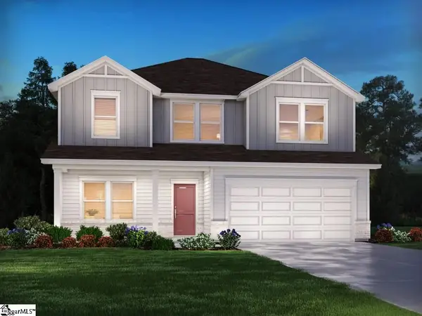 1011 Southwell Drive, Anderson, SC 29626