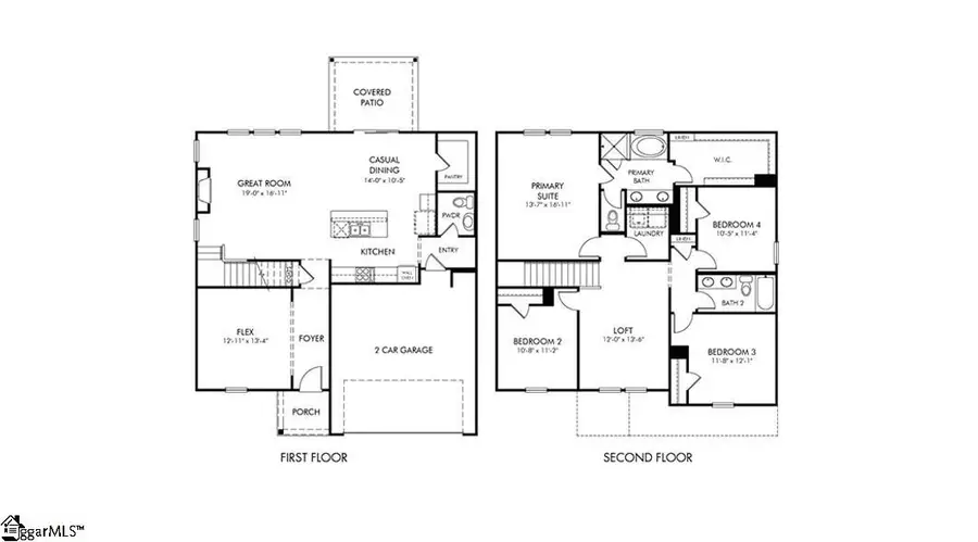 1011 Southwell Drive, Anderson, SC 29626 - #2