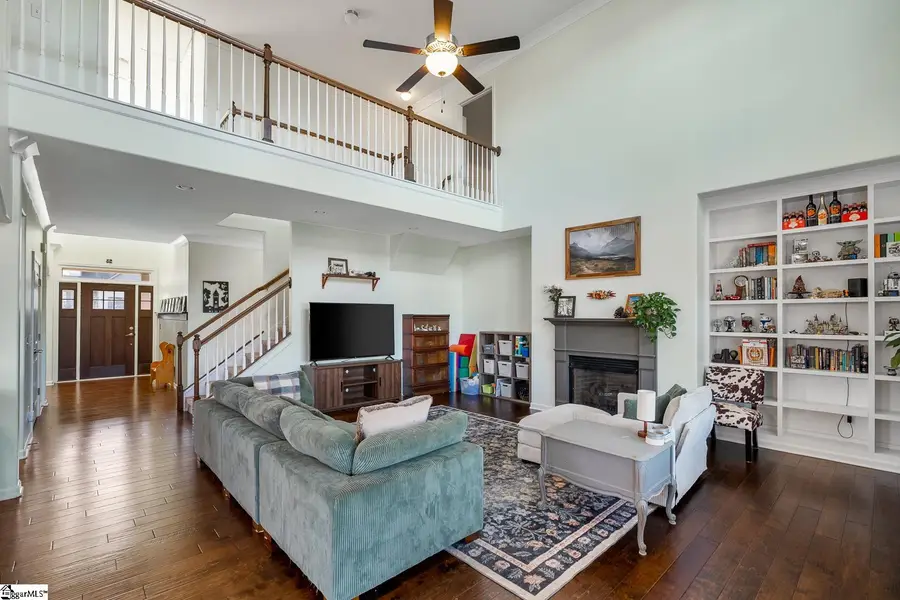 213 Terrace View Way, Seneca, SC 29678 - #3