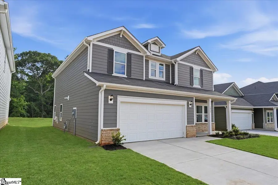 1015 Southwell Drive, Anderson, SC 29626 - #3