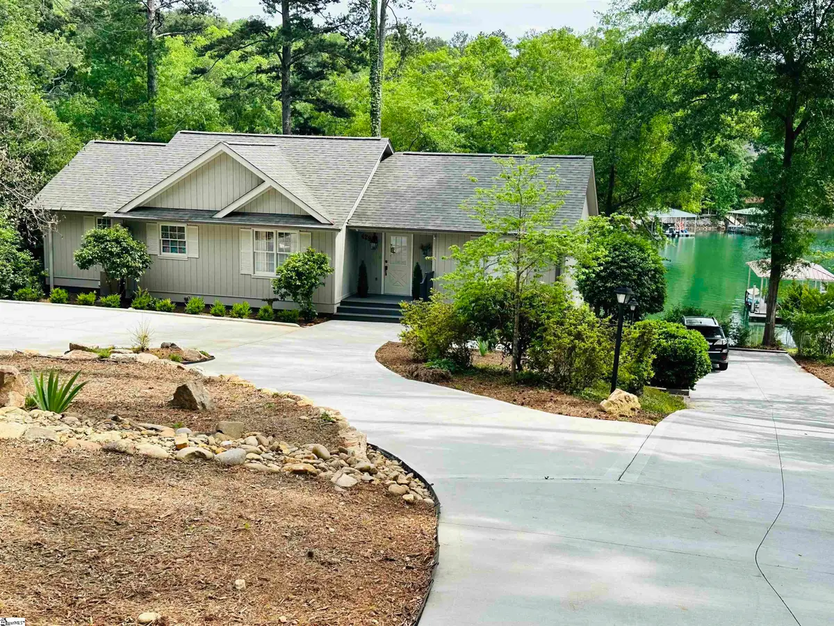 429 Long Reach Drive, Salem, SC 29676 - #1