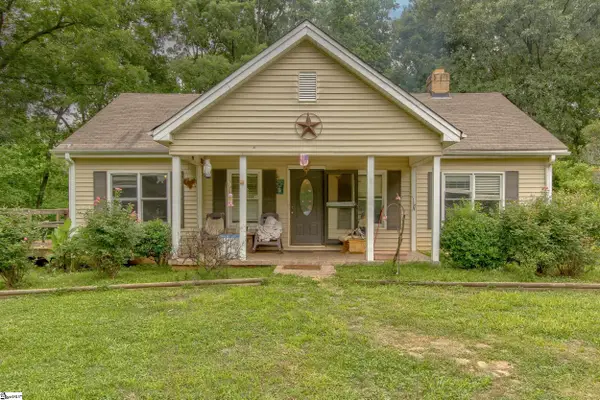 4061 Wells Hwy Wells Hwy Highway, Seneca, SC 29678-4653