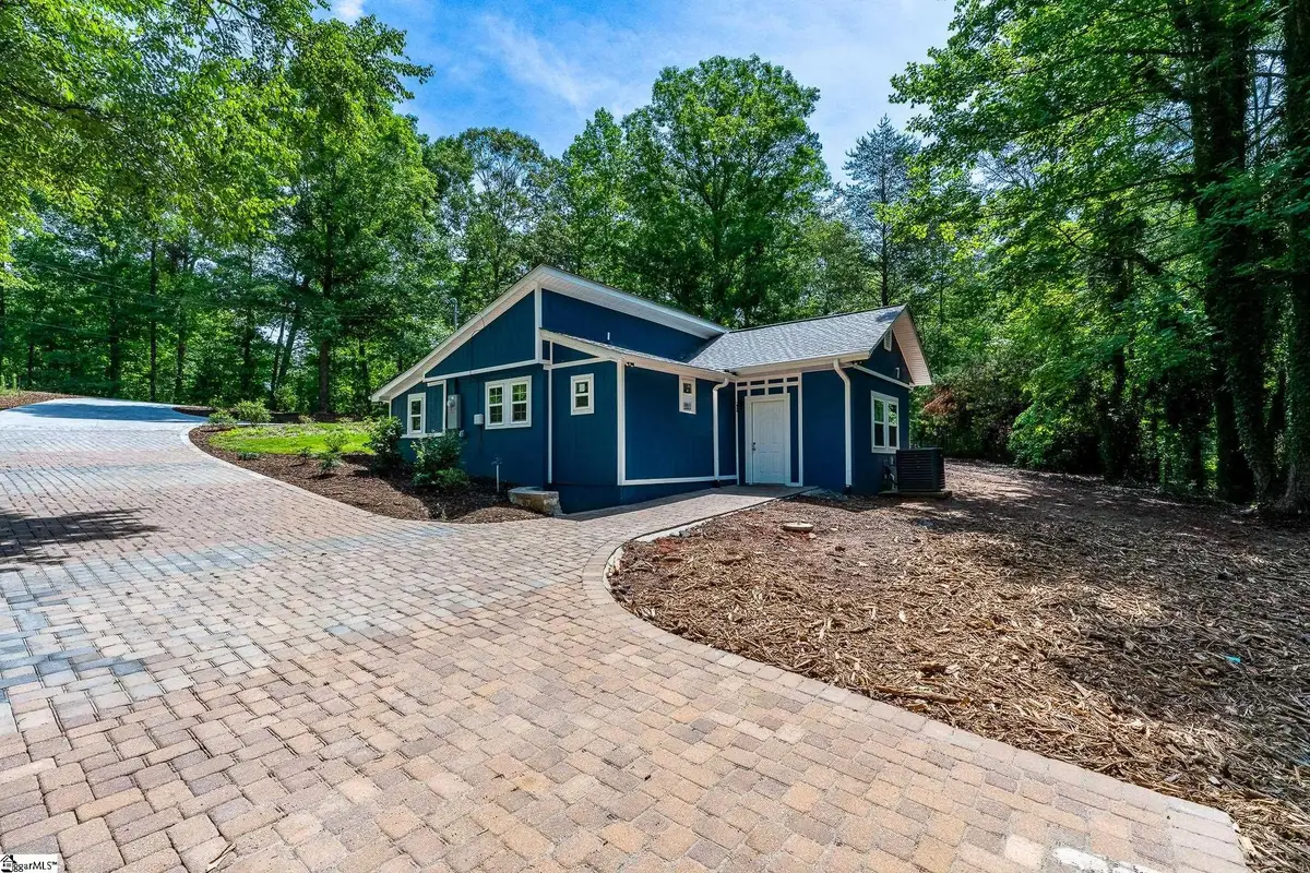 135 Harris Road, Pickens, SC 29671 - #1