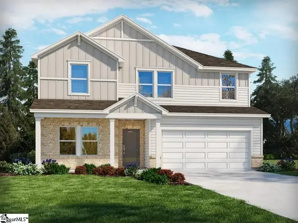 1016 Southwell Drive, Anderson, SC 29626
