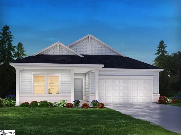 1017 Southwell Drive, Anderson, SC 29626