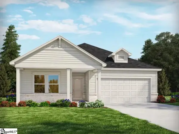 1014 Southwell Drive, Anderson, SC 29626