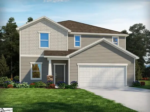 1012 Southwell Drive, Anderson, SC 29626
