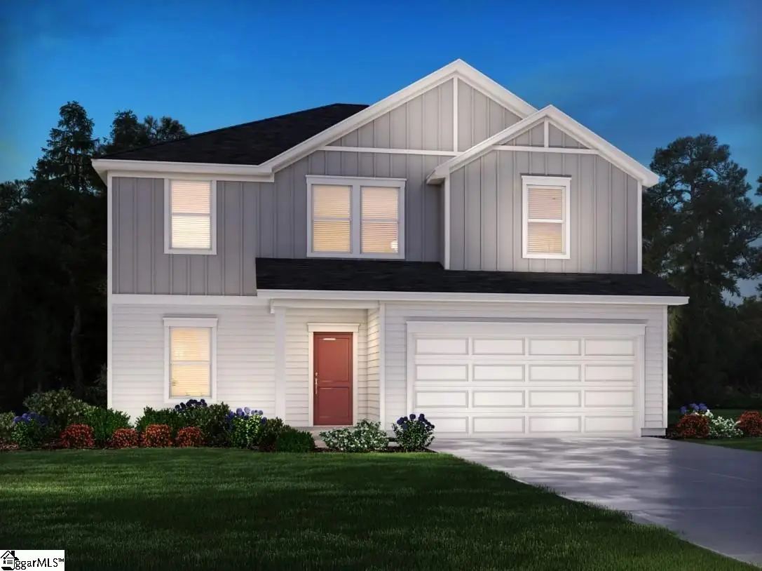 1019 Southwell Drive, Anderson, SC 29626 - #1