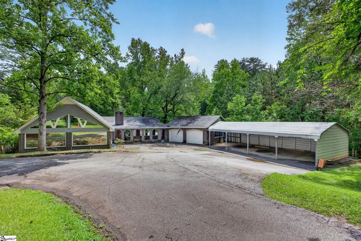 1310 Camp Creek Road, Taylors, SC 29687 - #1