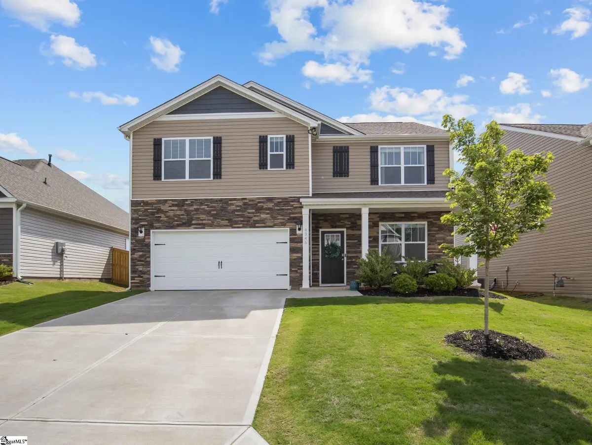 4345 Remington Avenue, Boiling Springs, SC 29316 - #1