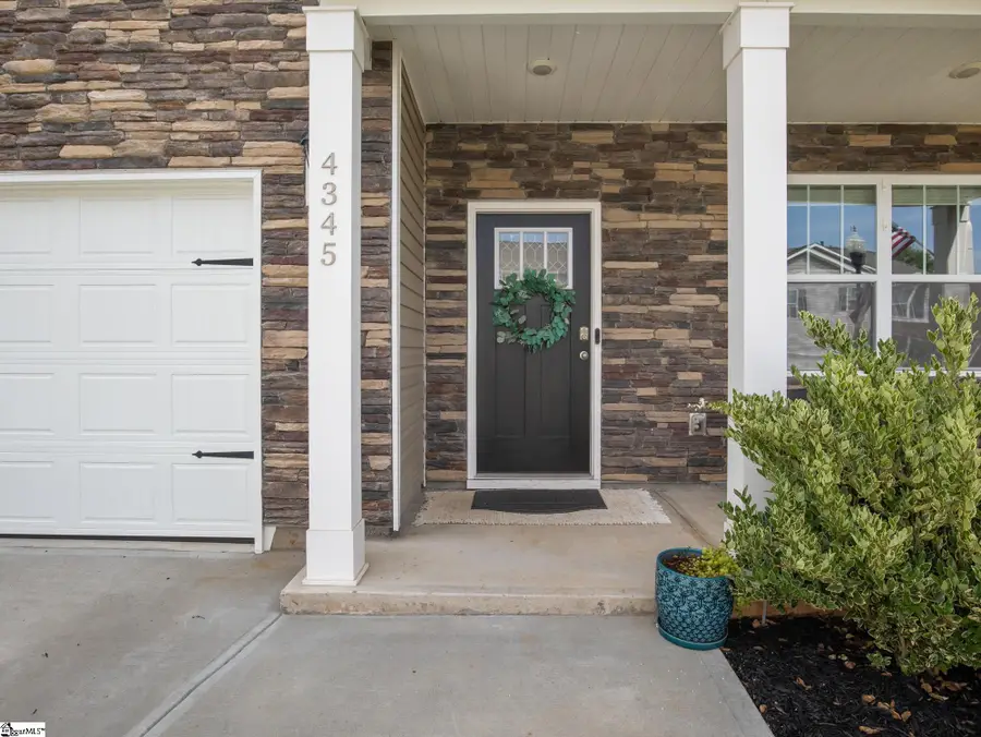 4345 Remington Avenue, Boiling Springs, SC 29316 - #2