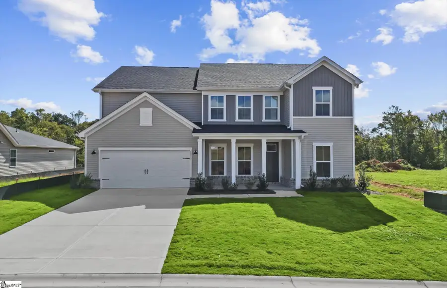1119 Tyger Branch Drive #Lot 54, Moore, SC 29369 - #3