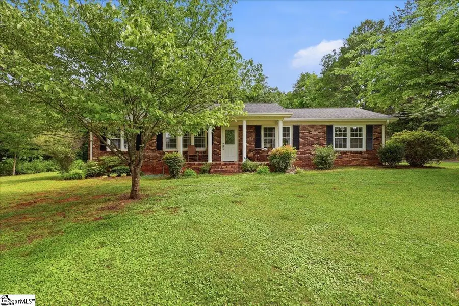 449 Liberty Highway, Liberty, SC 29657 - #2