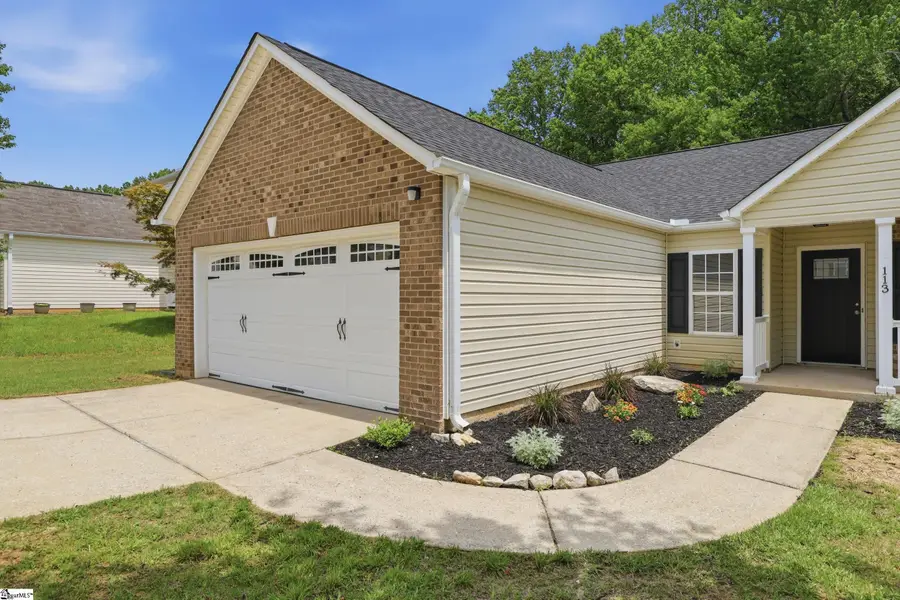 113 Midwood Road, Travelers Rest, SC 29690 - #2