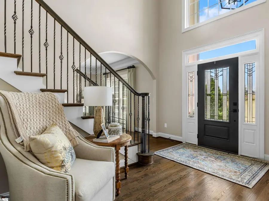 224 Thorncrest Drive, Pauline, SC 29374 - #2