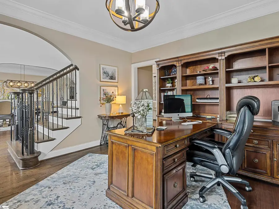 224 Thorncrest Drive, Pauline, SC 29374 - #3
