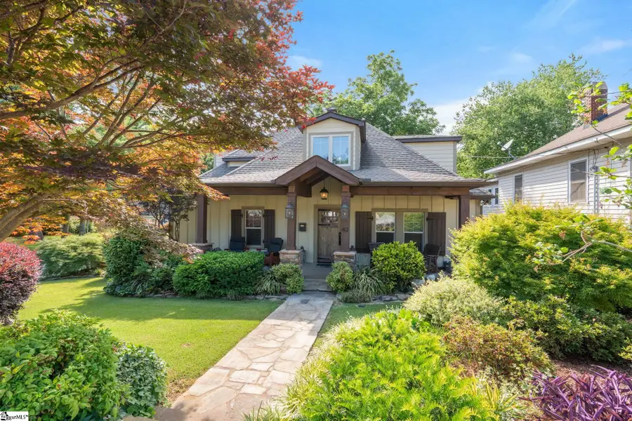 40 Keowee Avenue, Greenville, SC 29605 - #2