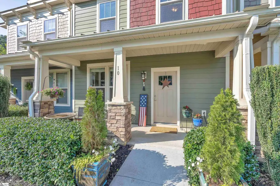 10 Recess Way, Simpsonville, SC 29681 - #2