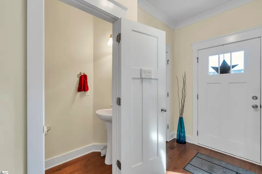 10 Recess Way, Simpsonville, SC 29681 - #3